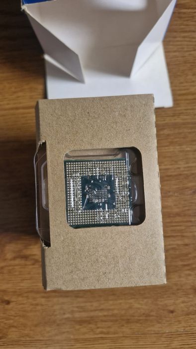 Procesor Desktop Intel Pentium G4560
