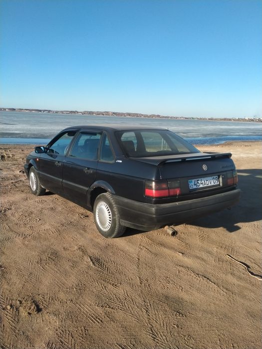 Продается пассат б3