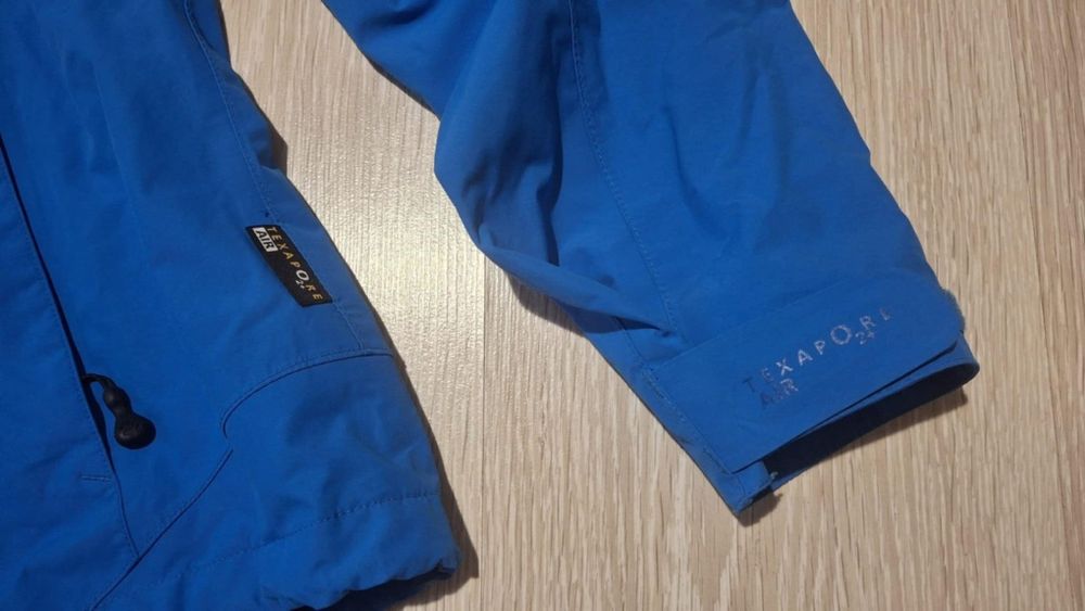 Jacheta dama drumeție Jack Wolfskin texapore  L