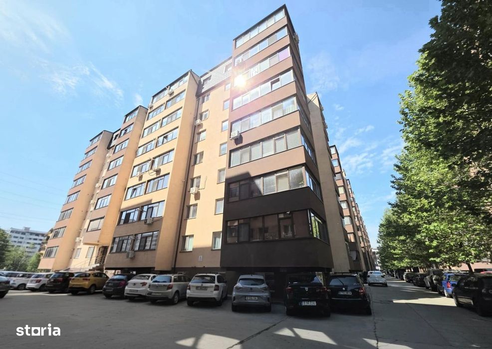 Militari Residence str.Tineretului — fotografia 1