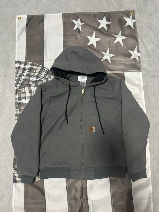 Куртк от Carhartt