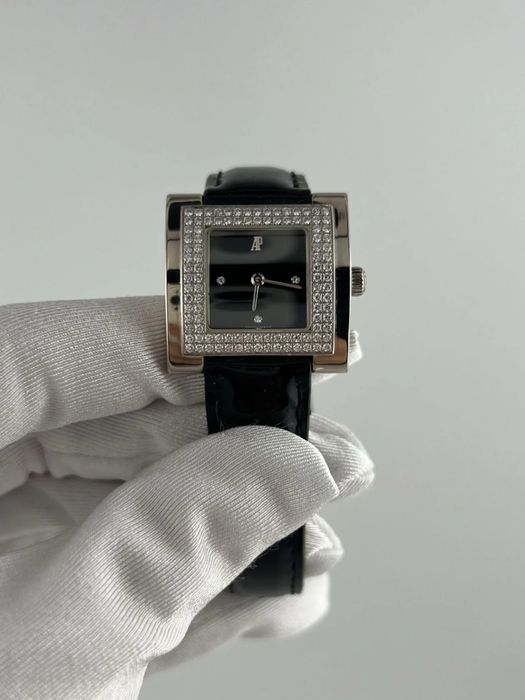 Наручные Часы Audemars Piguet Lady Diamond