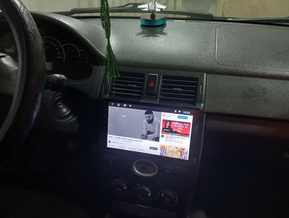 Приора хэтчбек 2013