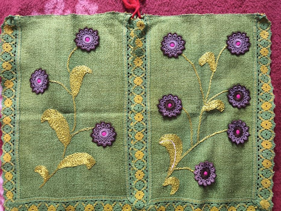 Fote Tradiționale,150 lei 1 pereche(2 buc.)