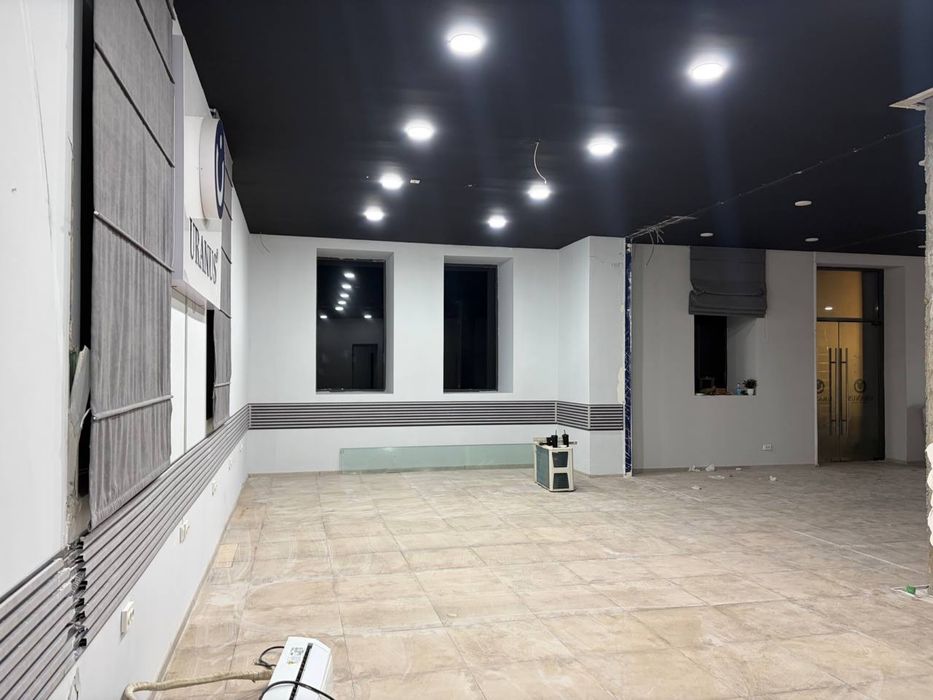 Аренда отдельно стоящего здания