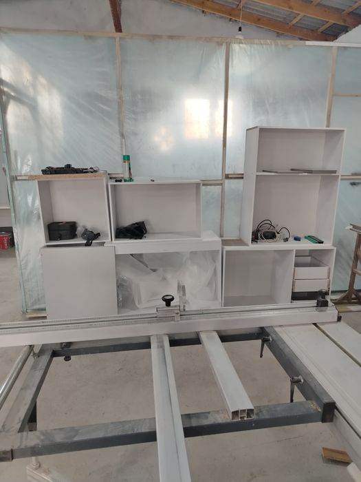 Ошхона мебеллари