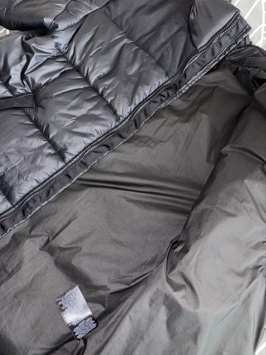 Мъжко зимно яке М размер