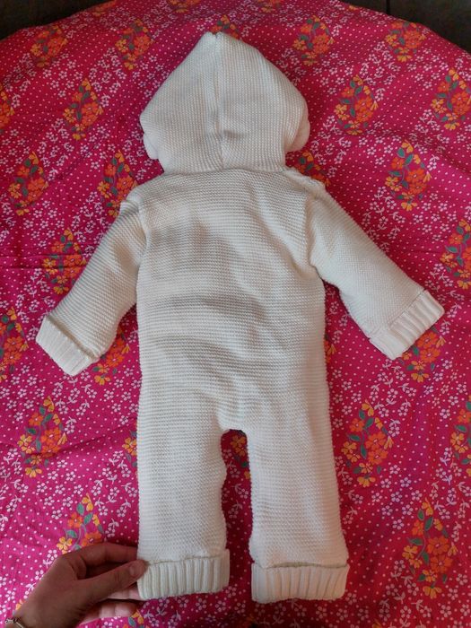 Комбинезон от 0 до 3м
