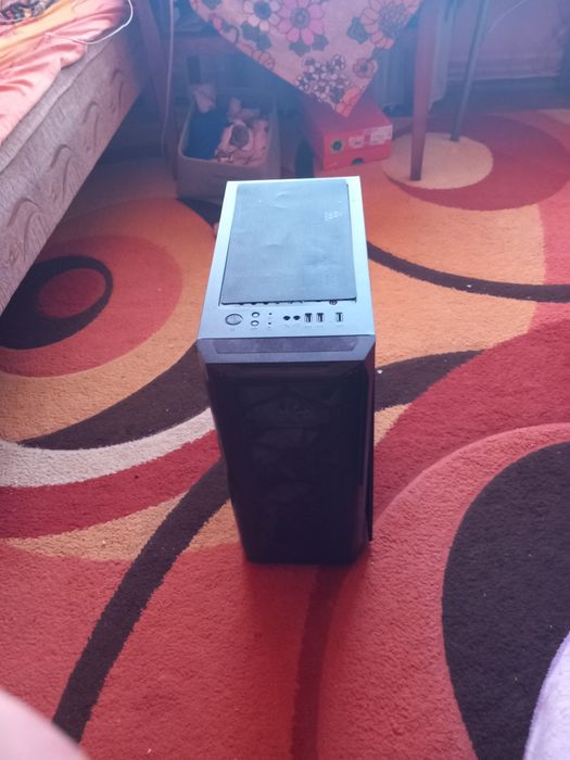 Vand calculator de gaming