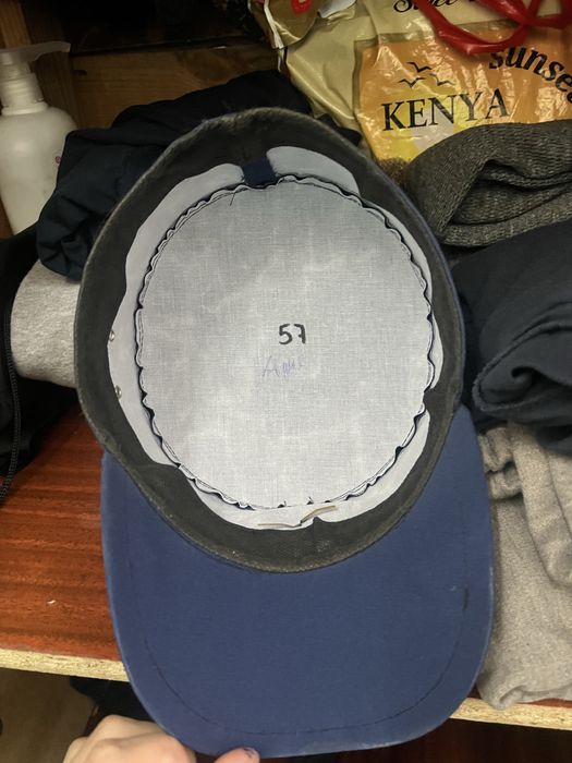 Синяя форма мчс размер 46 s