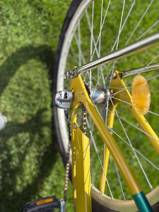 Bicicleta Strada 2