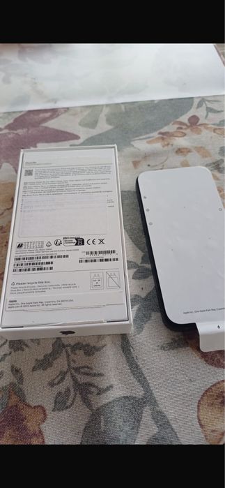 Vand Iphone 16 e