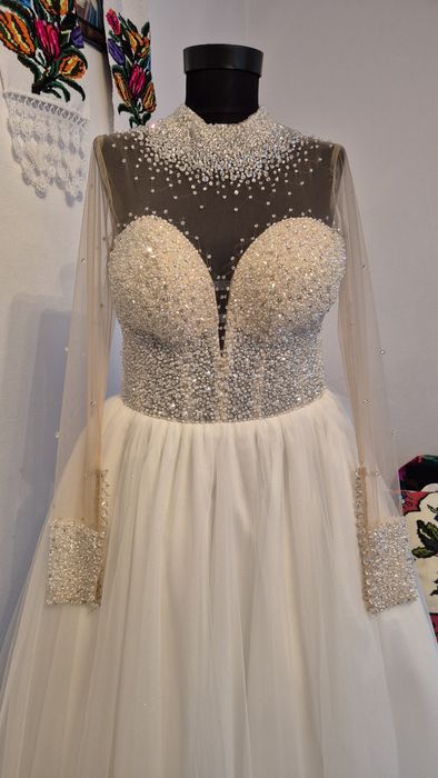 Rochie de mireasa