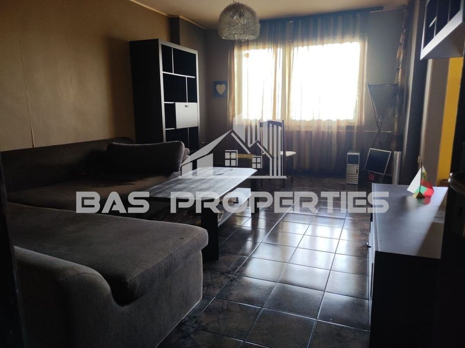 Продава се Тристаен апартамент в София, Люлин 10 - 93 кв.м за 1234 €/кв.м - Снимка #4