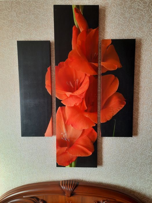 Картина , картина