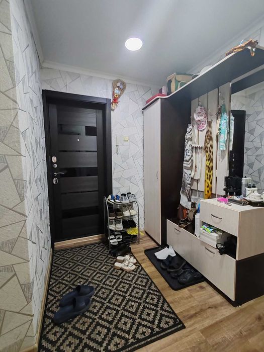 Продажа 3-комнатной квартиры Распошонка
