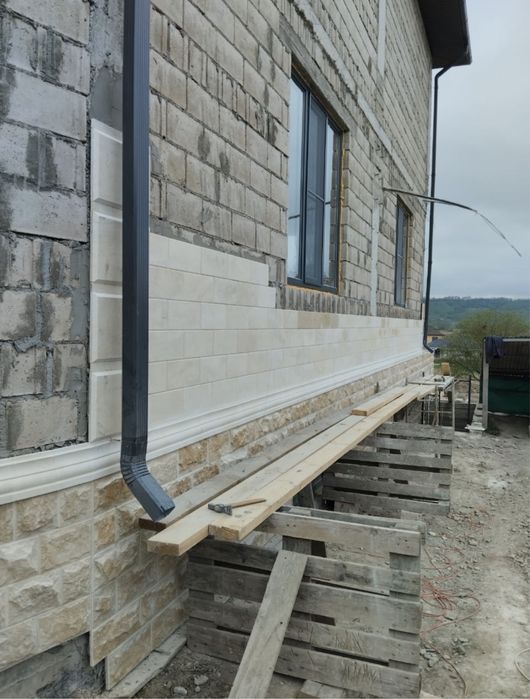 Облицовочьный природный камень