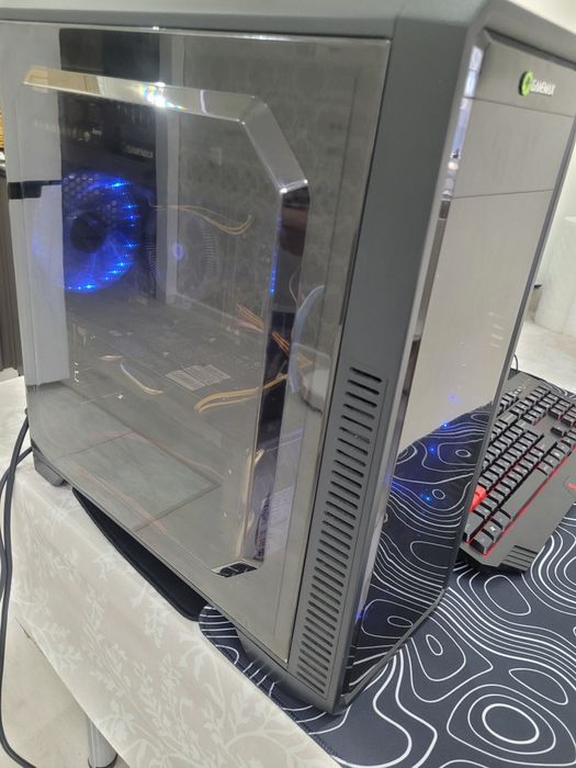 Продам игровой компьютер