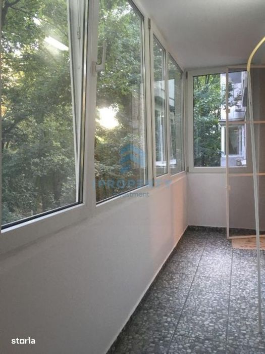 Costin Georgian I 4 Camere I Partial Mobilat I Parcare I Metrou I Cat
