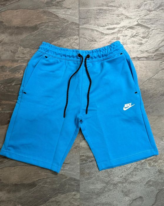 Мъжки Къси Панталони Nike