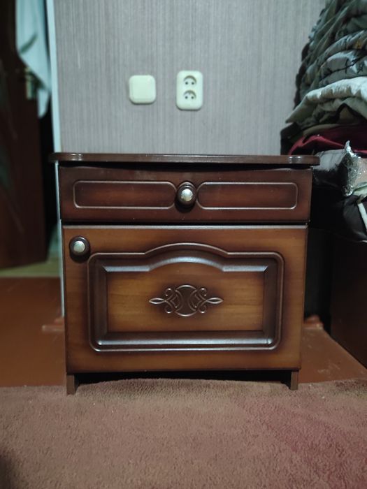 Спальны гарнитура