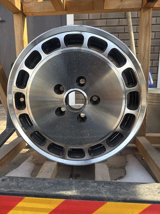 Титанка на porter