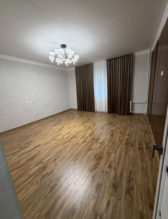 3/7/9 71м2 Дархан Интелект - новый ремонт