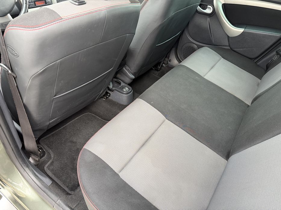 Dacia Duster 4x2 1.5 dci euro 5