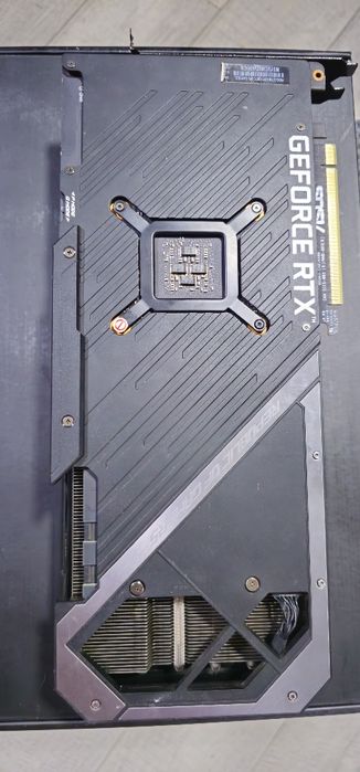 Asus rog strix 3070