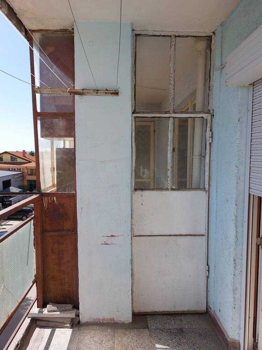 Продава се Двустаен апартамент в Стара Загора, Самара 3 - 57 кв.м за 992 €/кв.м - Снимка #10