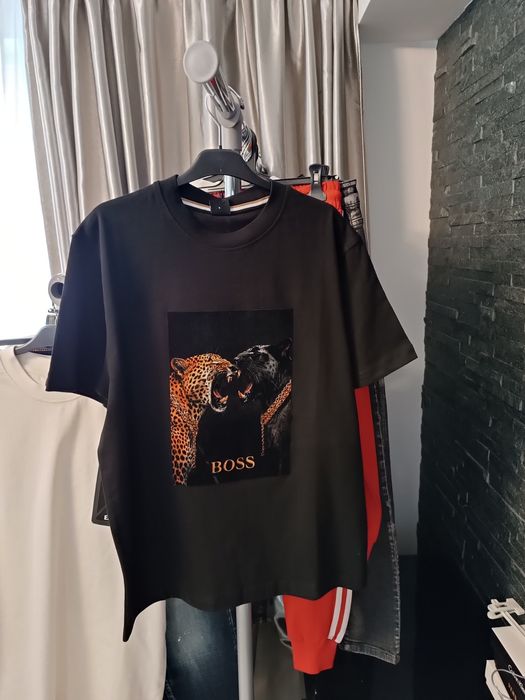 Tricou pentru bărbați boss