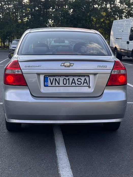 Vand Chevrolet Aveo