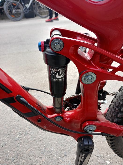 Off-road велосипед NORCO