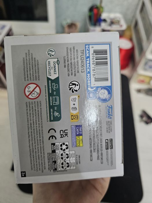 Продам фигурку Funko