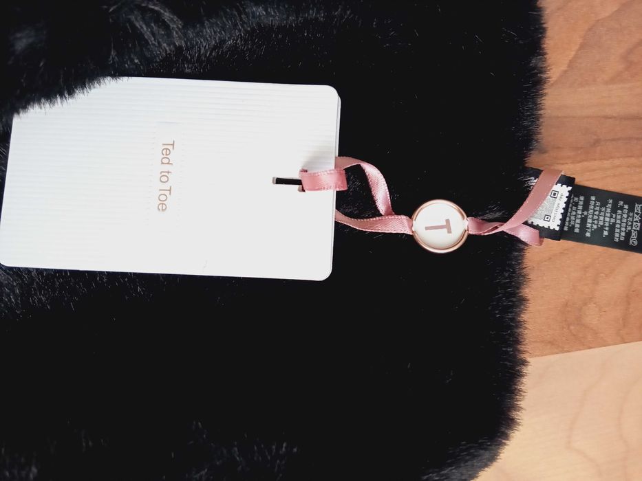 Ted Baker пухенка L/ХЛ размер