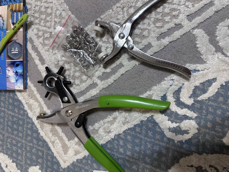 Продается все для рукоделия