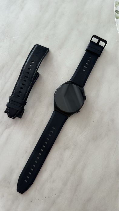 Смарт часы Xiaomi Watch S1