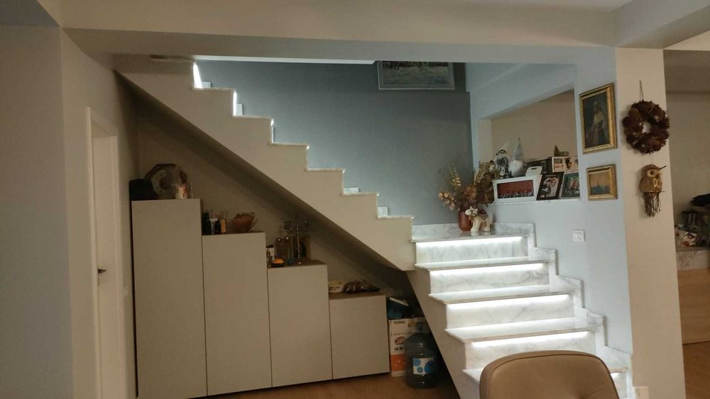 Vila Neva 4 camere Green City-1 Decembrie