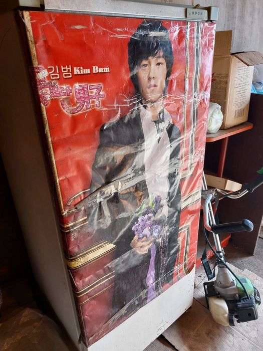 Продам холодильник Орск