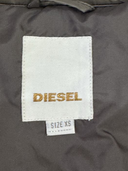 Дамско яке DIESEL .Размер XS