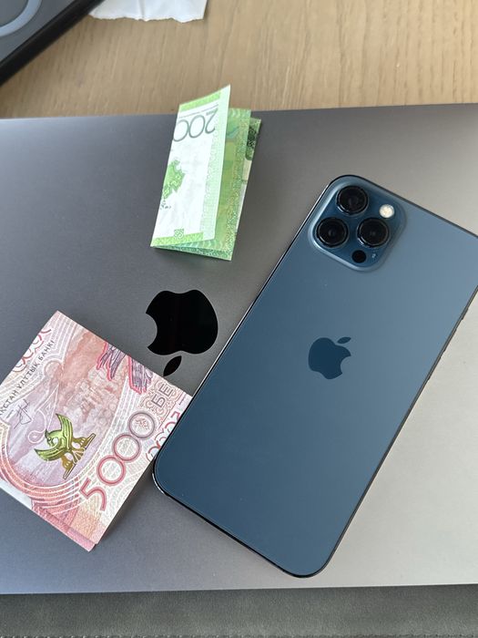 Iphone 12 pro max
