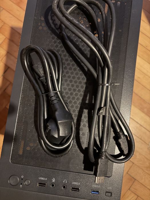 Компютри гейминг