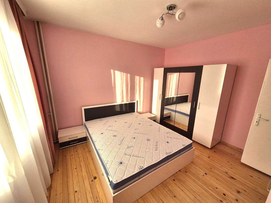 ТОП ОФЕРТА! 2-стаен в Овча Купел – просторен, светъл, обзаведен!