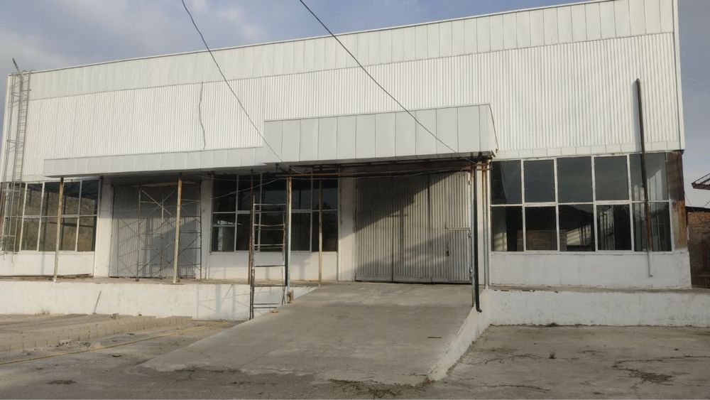 Помещение 1 000 кв аренда