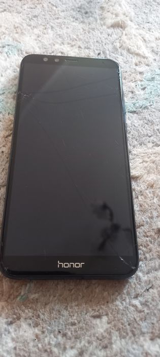 Хонор  9  лайт. 32гиг