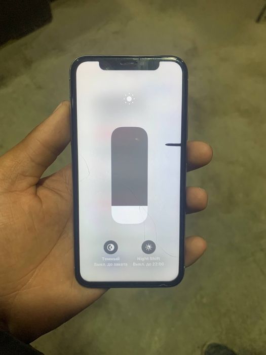 Iphone x 256 srochno