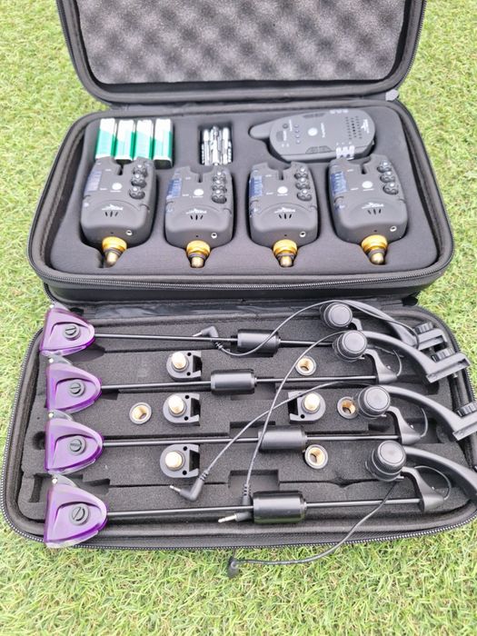 Set Complet Pescuit Purple

Produs NOU cu livrare prin FAN Courier cu