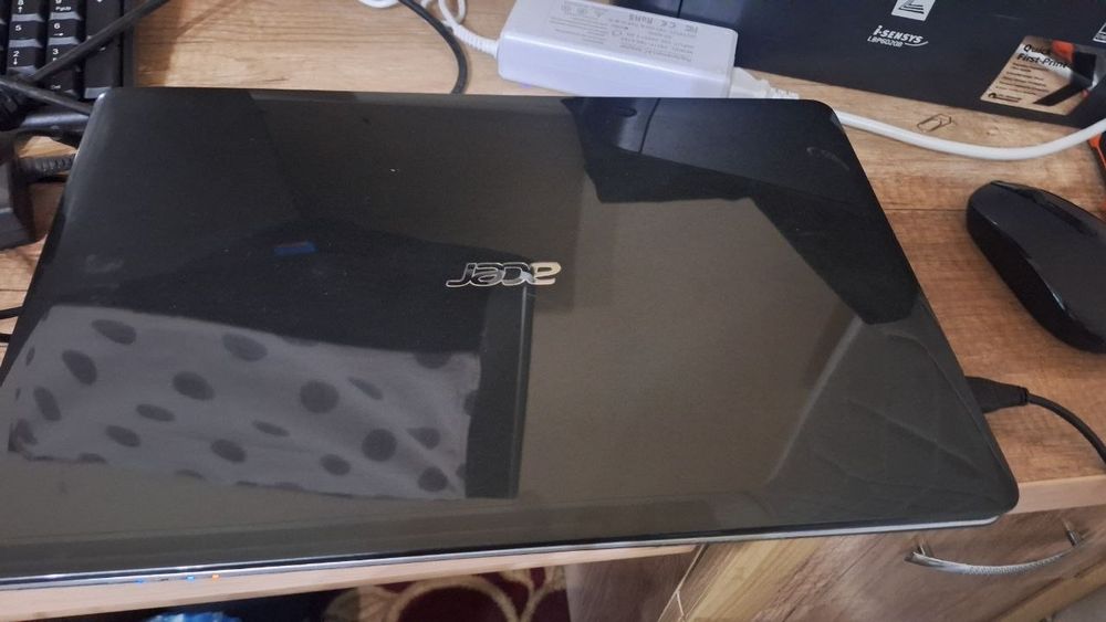 Ноутбук ACER corei 3