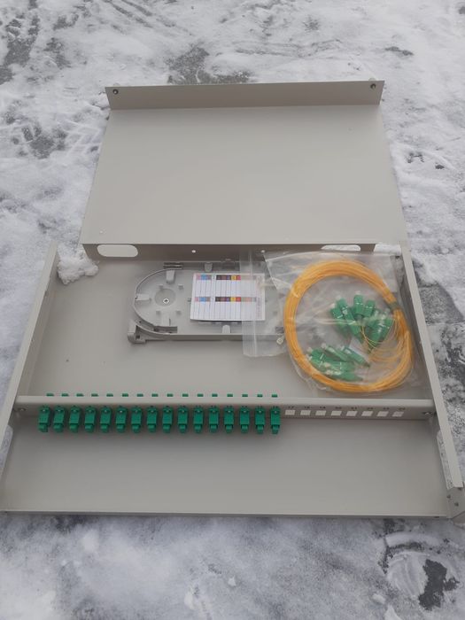 кросс оптический