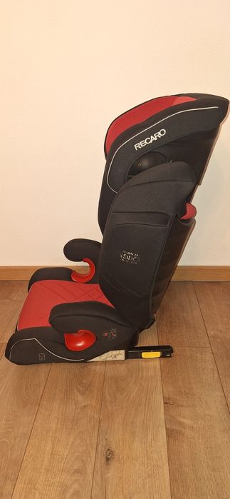 Scaun auto RECARO Monza Nova 2